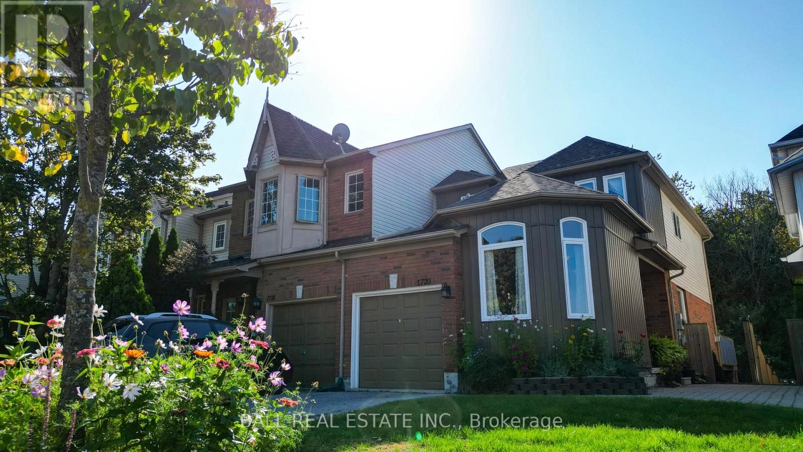 1720 Woodgate Trail, Oshawa, Ontario  L1G 8B4 - Photo 1 - E12452456