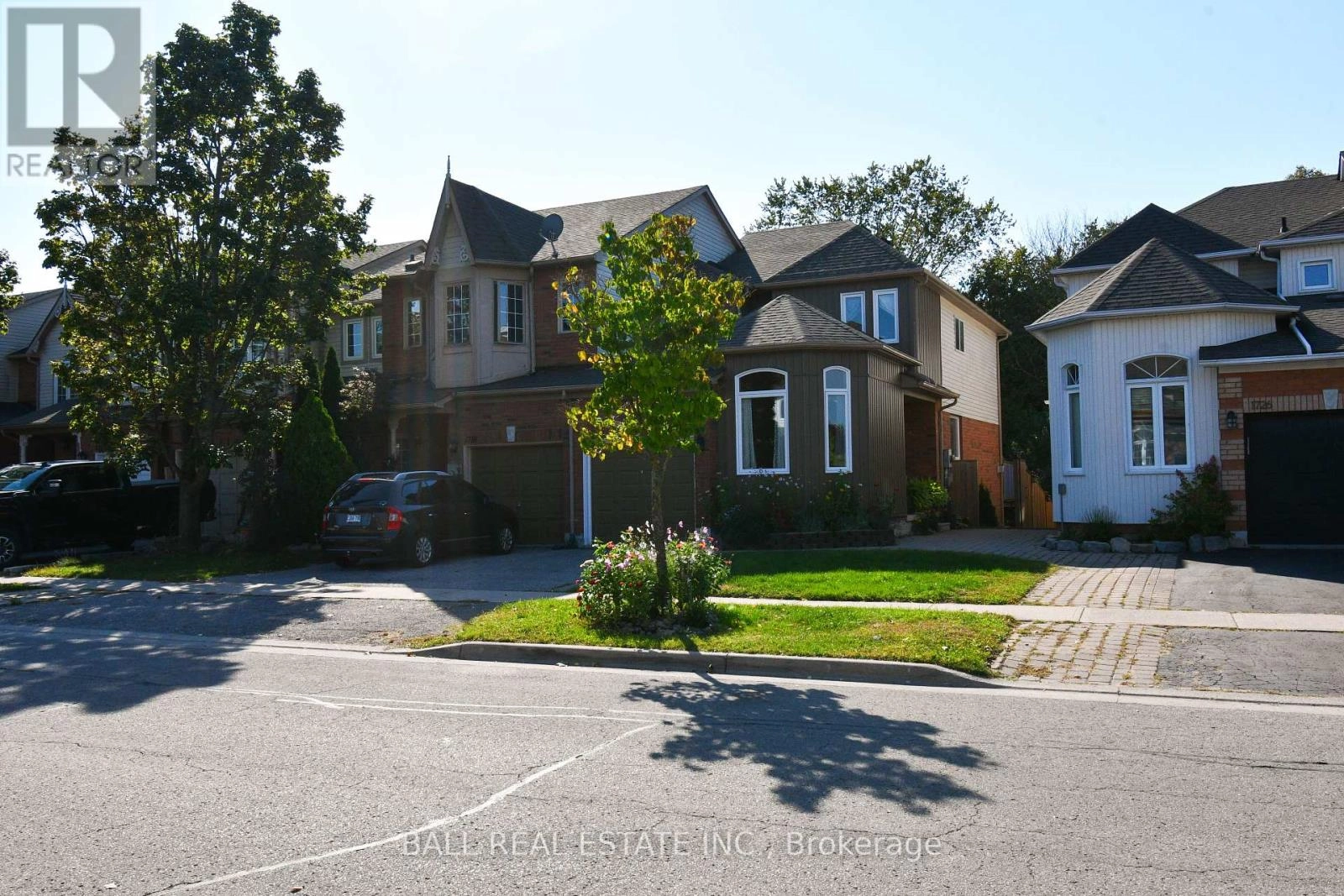 1720 Woodgate Trail, Oshawa, Ontario  L1G 8B4 - Photo 2 - E12452456