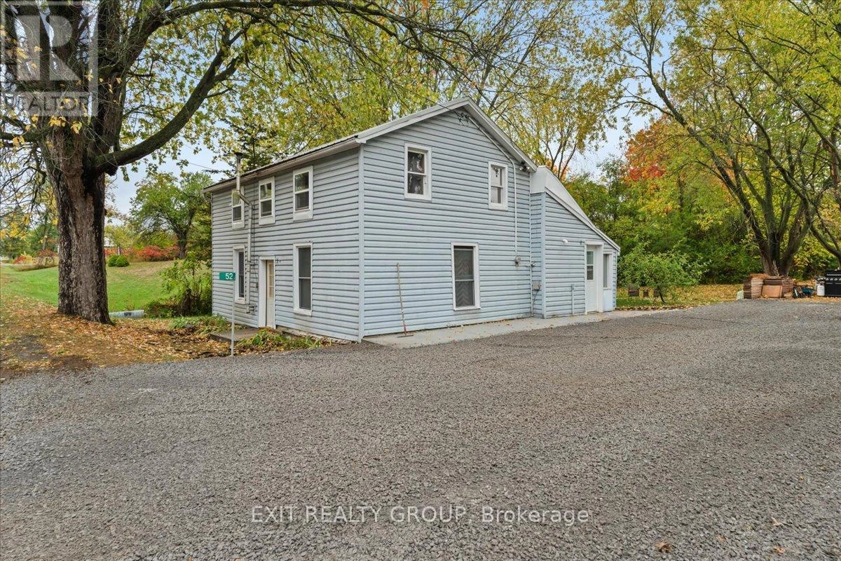 52 County Road 15, Prince Edward County, Ontario  K0K 1W0 - Photo 1 - X12452511