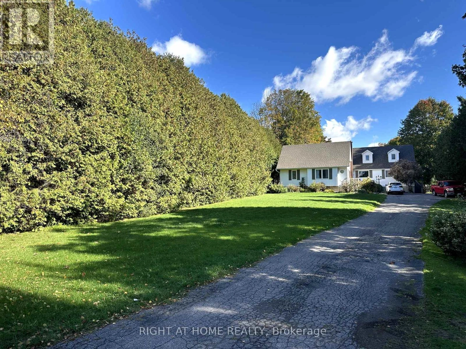 3291 Liberty Street N, Clarington, Ontario  L1C 3K6 - Photo 1 - E12448436