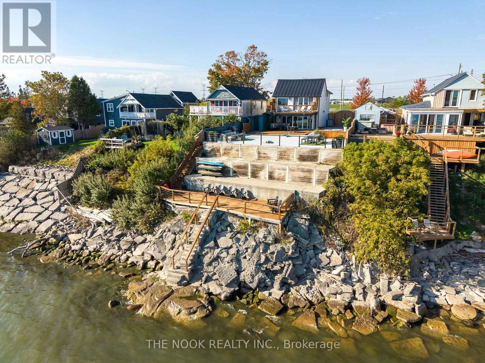 74 East Beach Road, Clarington, Ontario  L1C 3K3 - Photo 3 - E12452620