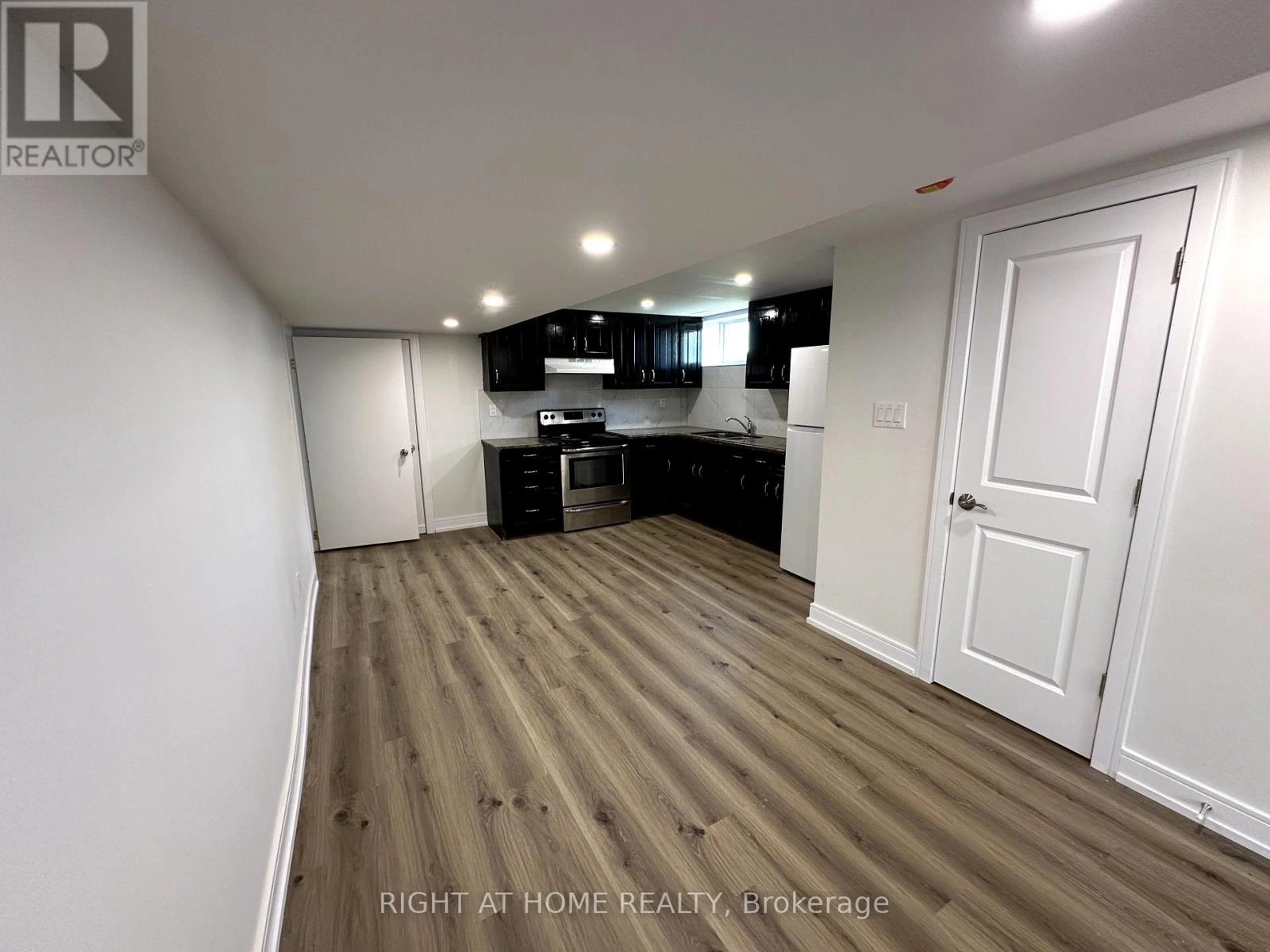 Bsmt - 4497 Solina Road, Clarington, Ontario  L0B 1J0 - Photo 2 - E12452673