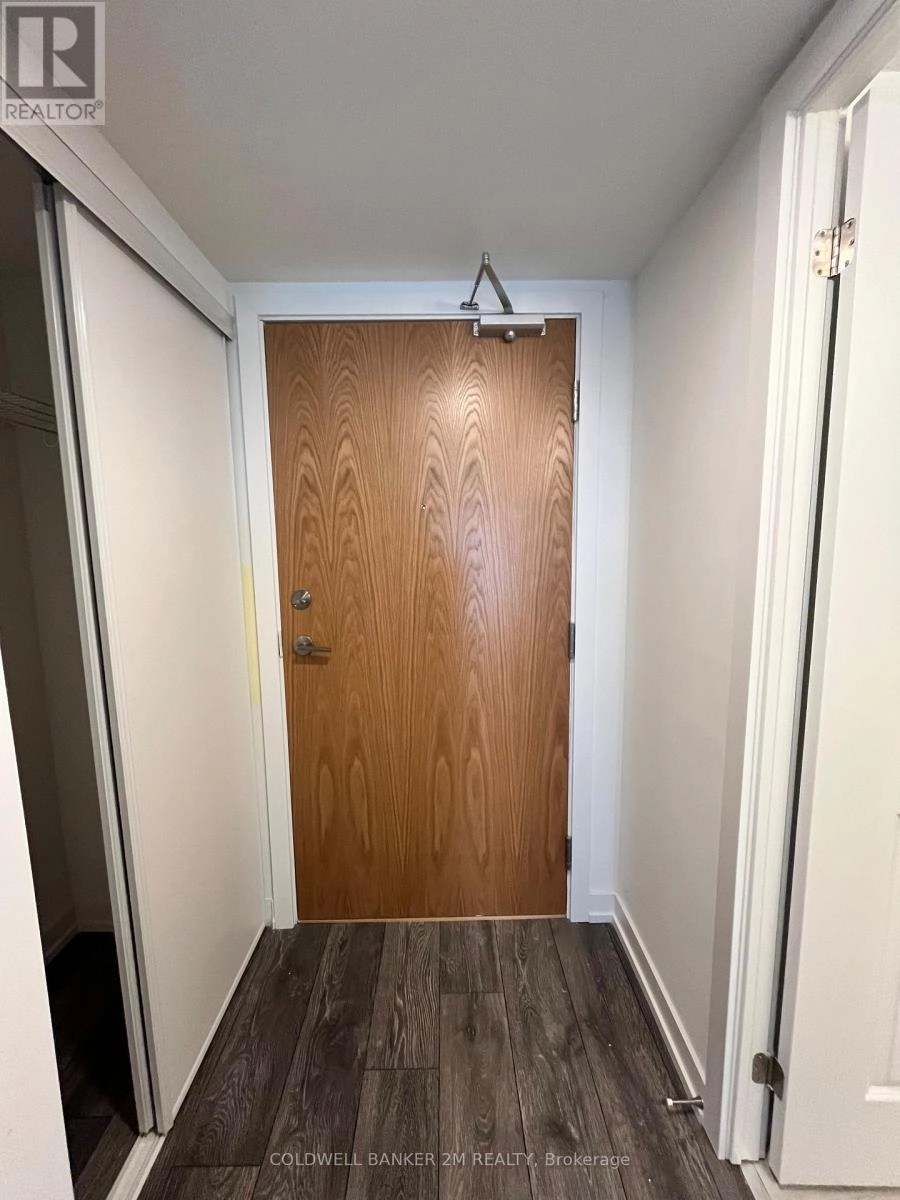 1007 - 1455 Celebration Drive, Pickering, Ontario  L1W 1L8 - Photo 2 - E12452726
