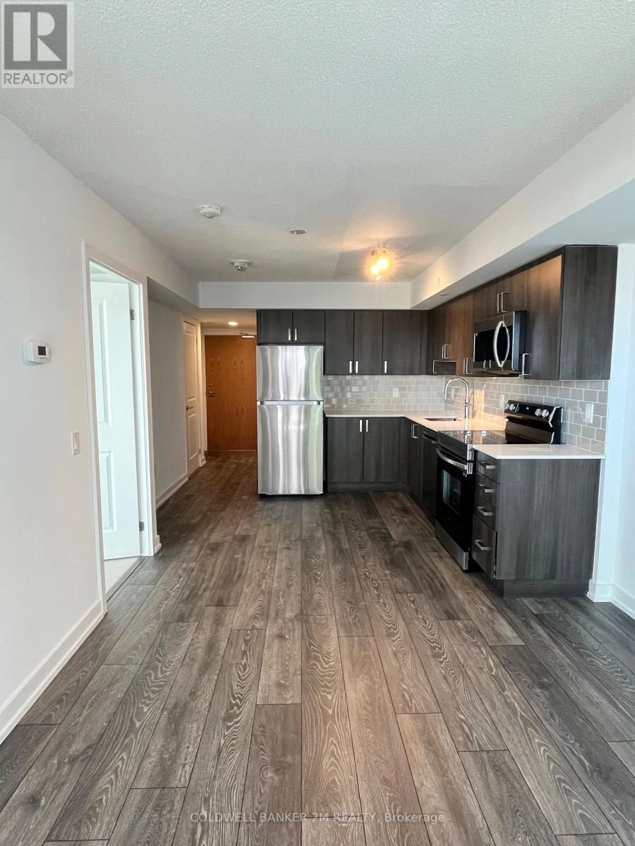 1007 - 1455 Celebration Drive, Pickering, Ontario  L1W 1L8 - Photo 3 - E12452726
