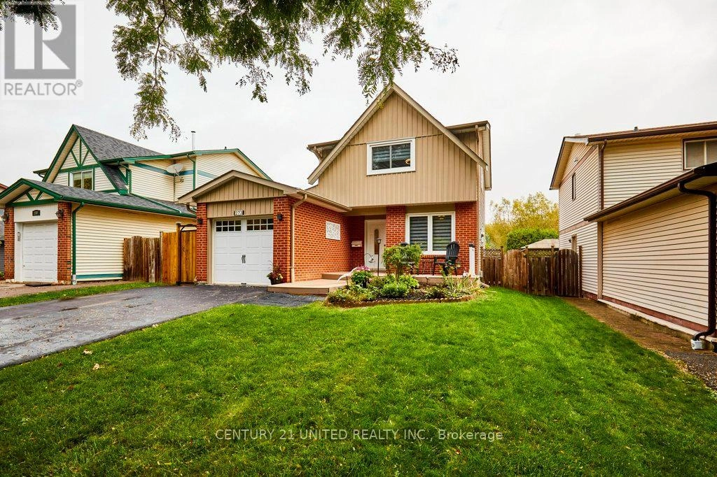 273 Belfast Court, Oshawa, Ontario  L1J 6K7 - Photo 3 - E12452755
