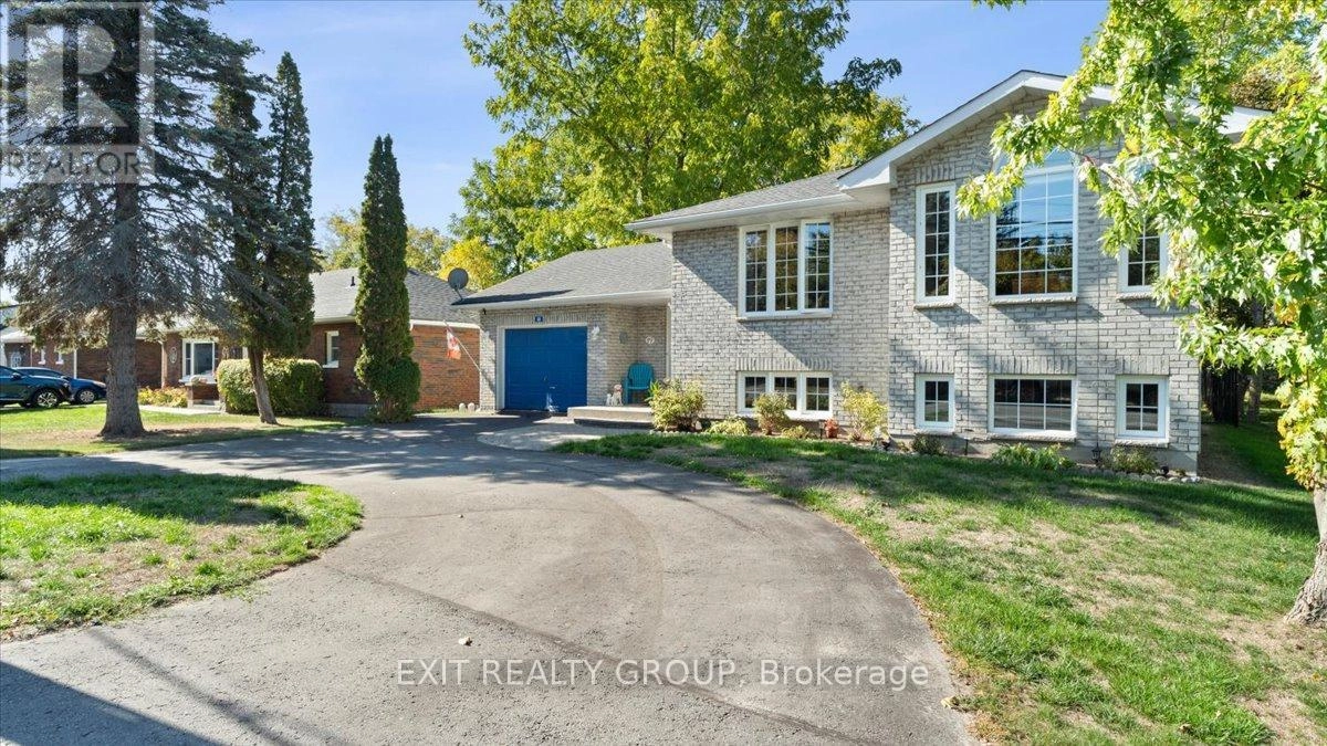 99 North Trent Street, Quinte West, Ontario  K0K 2C0 - Photo 1 - X12452645