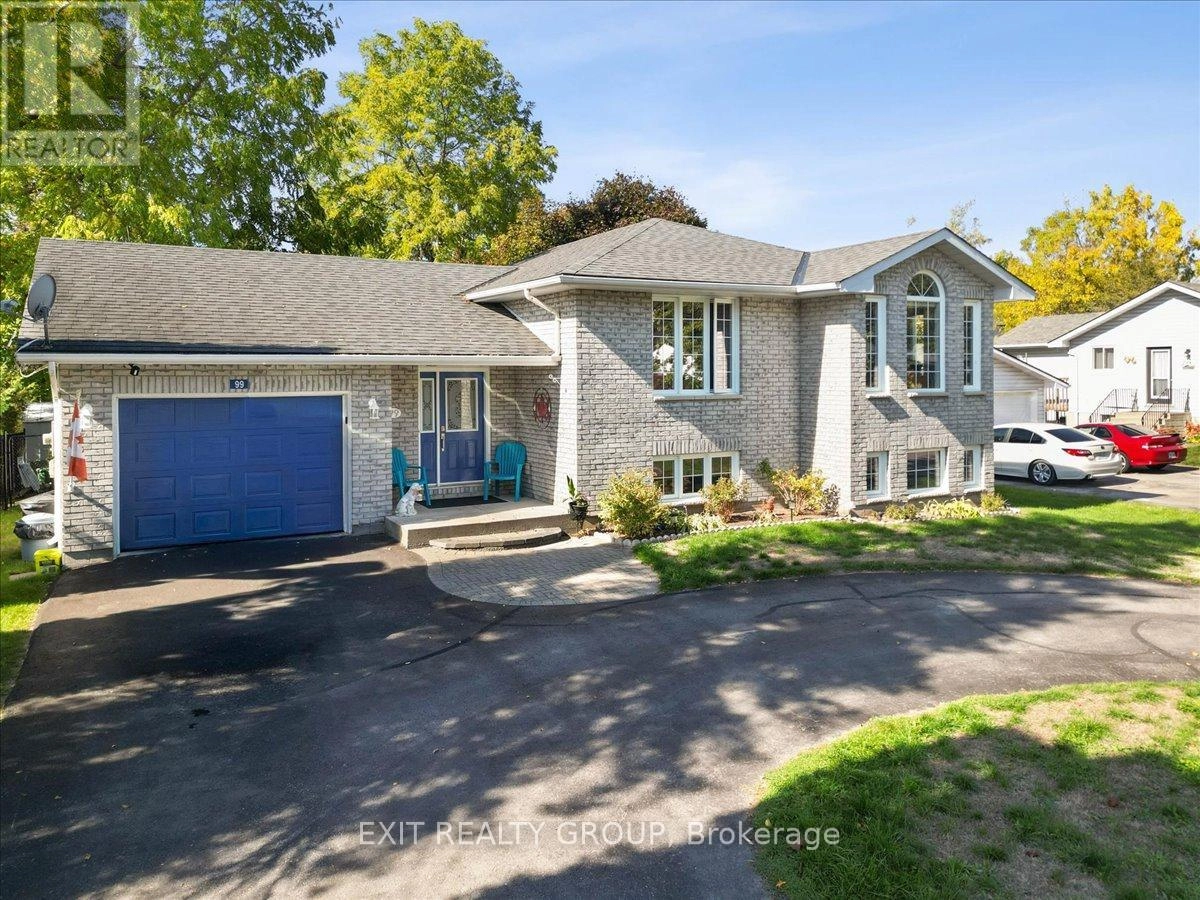 99 North Trent Street, Quinte West, Ontario  K0K 2C0 - Photo 3 - X12452645