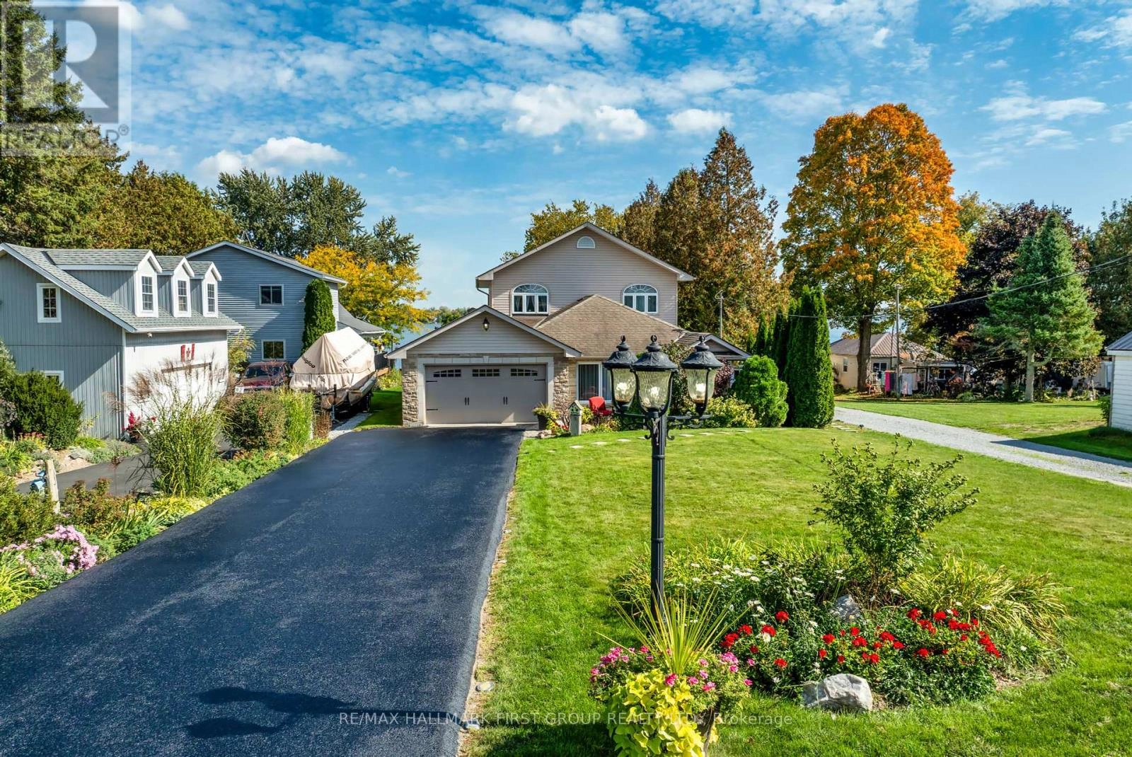 61 Druan Drive, Kawartha Lakes, Ontario  L0C 1G0 - Photo 1 - X12452710