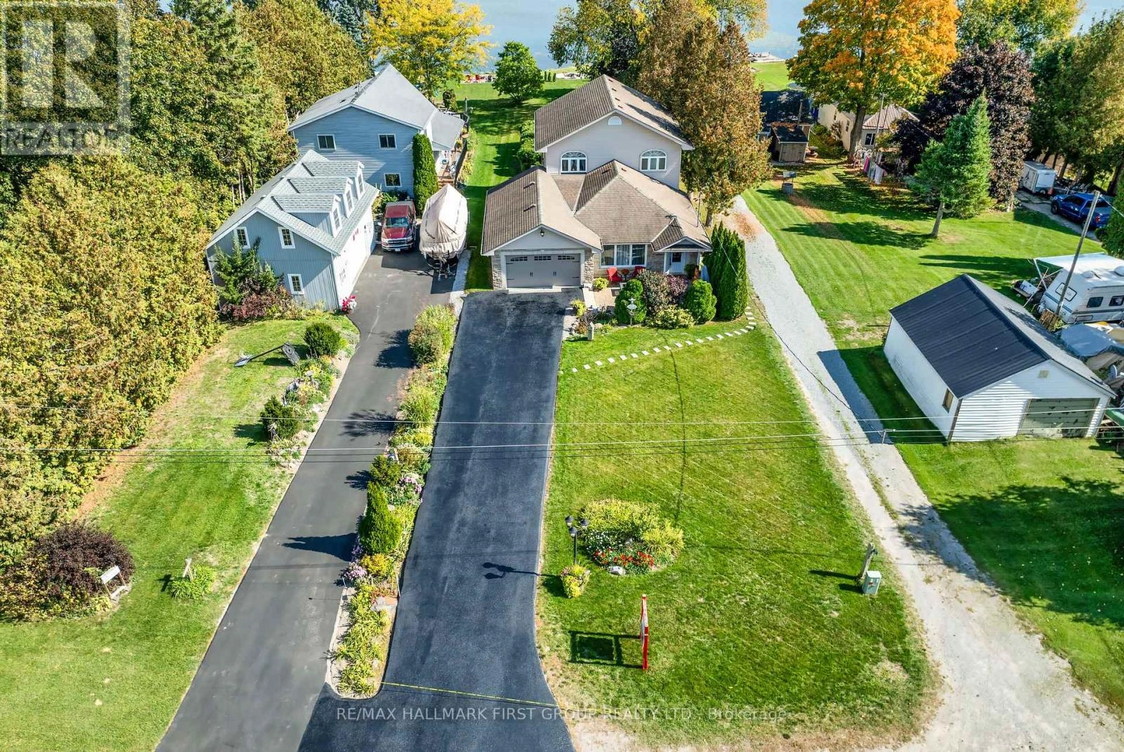 61 Druan Drive, Kawartha Lakes, Ontario  L0C 1G0 - Photo 3 - X12452710