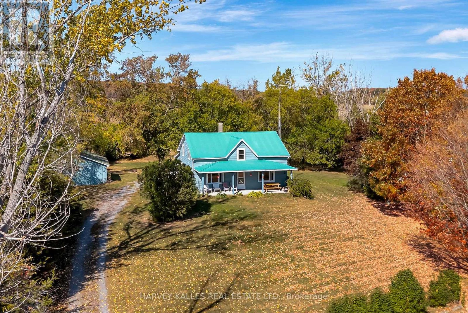 8 - 4427 County Road, Prince Edward County, Ontario  K0K 2T0 - Photo 1 - X12453105