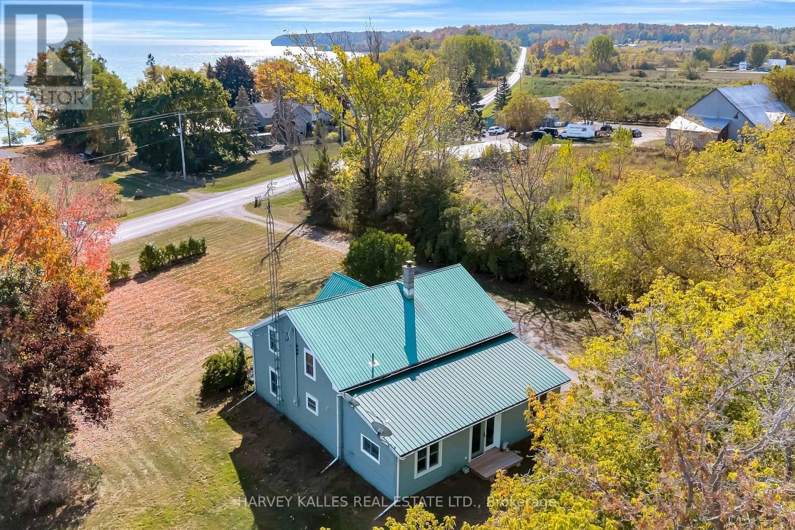 8 - 4427 County Road, Prince Edward County, Ontario  K0K 2T0 - Photo 2 - X12453105