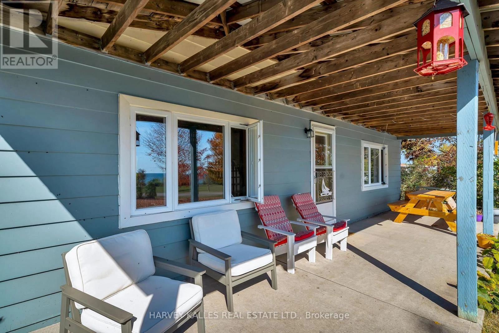 8 - 4427 County Road, Prince Edward County, Ontario  K0K 2T0 - Photo 3 - X12453105
