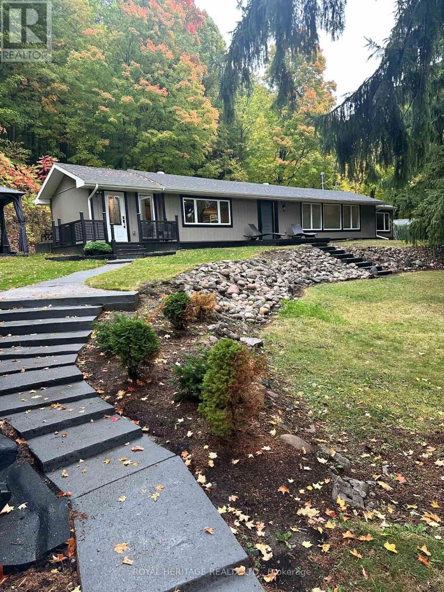 15354 County Road 2 Road, Brighton, Ontario  K0K 1H0 - Photo 1 - X12453110