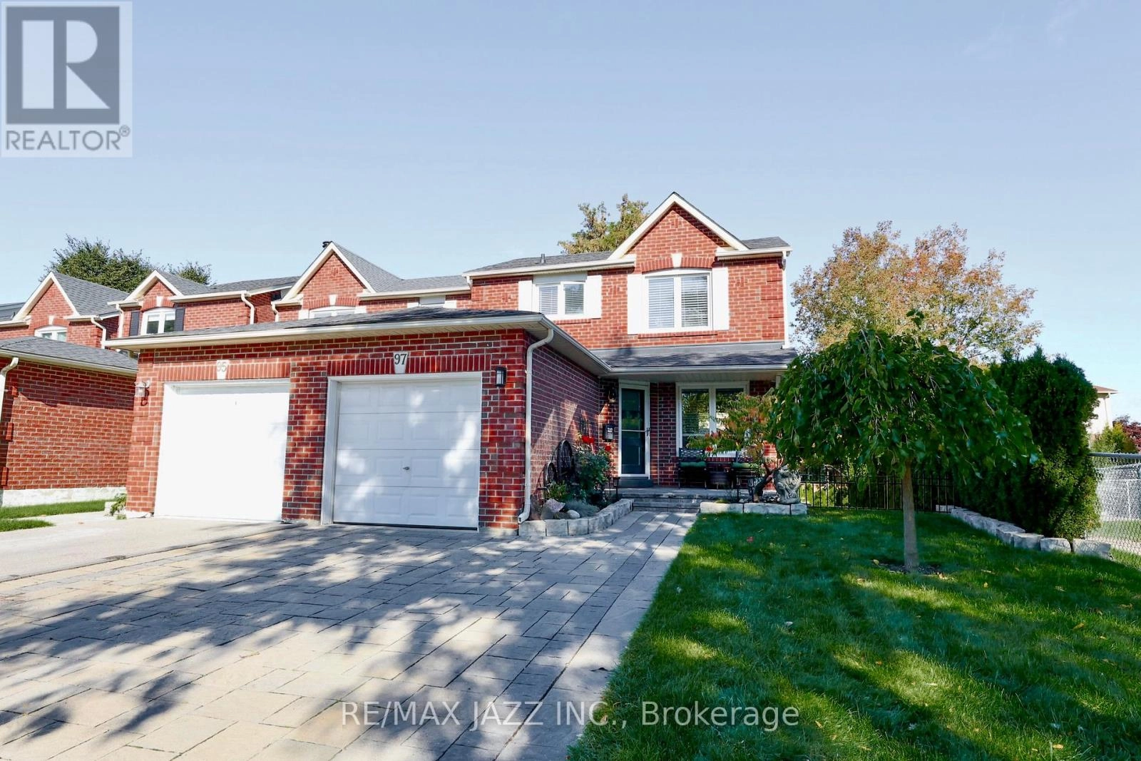 97 Stuart Road, Clarington, Ontario  L1E 2A2 - Photo 1 - E12453351