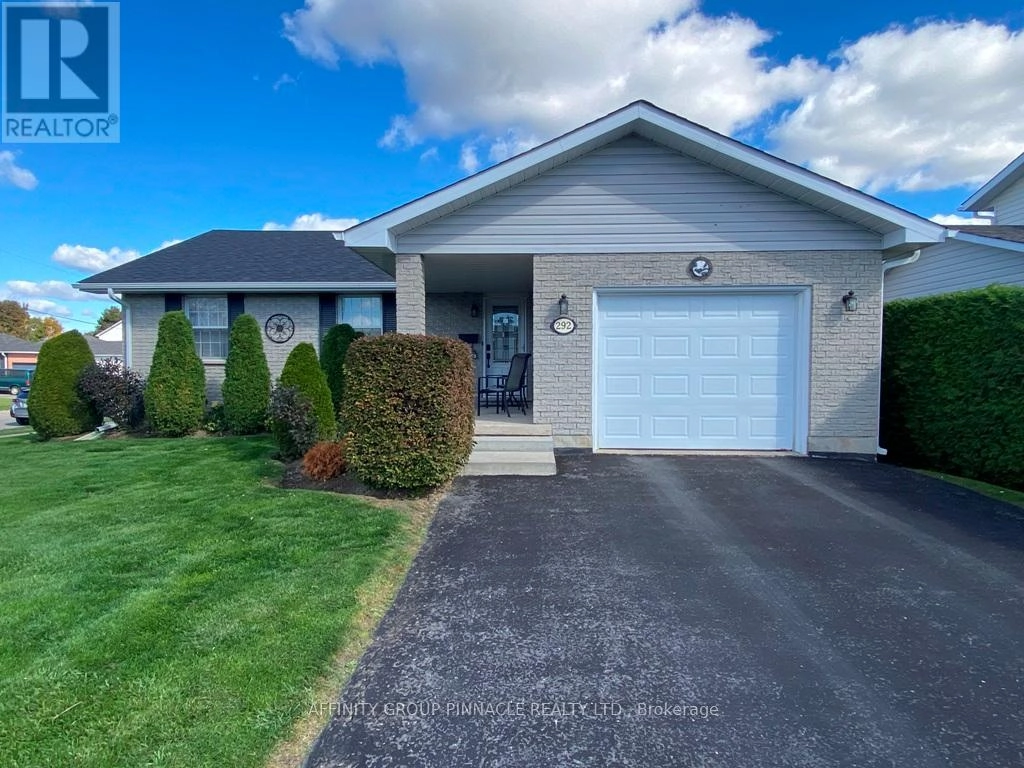 292 Victoria Avenue N, Kawartha Lakes, Ontario  K9V 6A8 - Photo 2 - X12453449