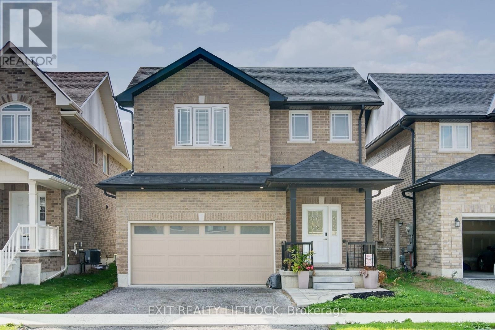 603 Lemay Grove, Peterborough, Ontario  K9K 0G9 - Photo 1 - X12453561