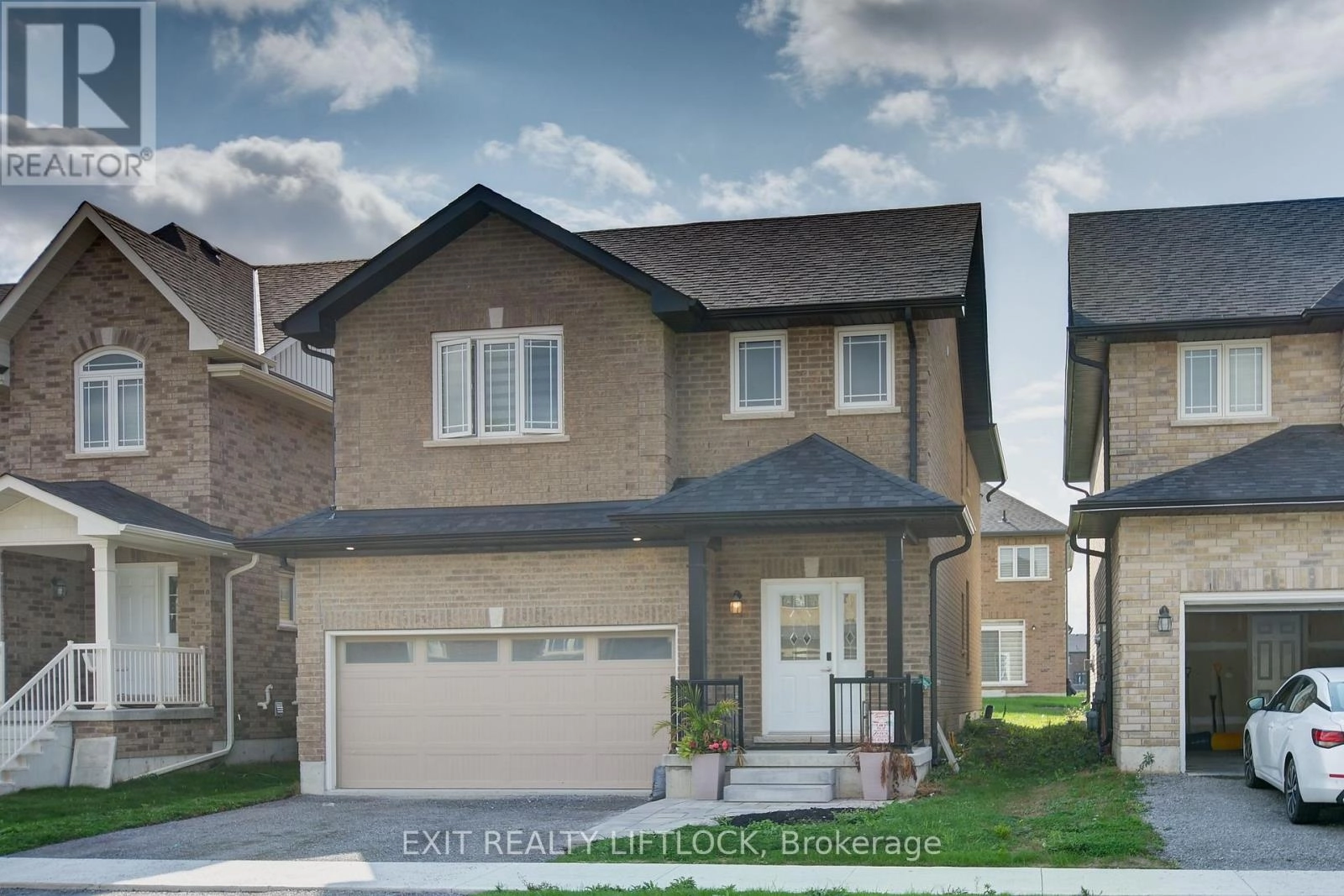 603 Lemay Grove, Peterborough, Ontario  K9K 0G9 - Photo 2 - X12453561