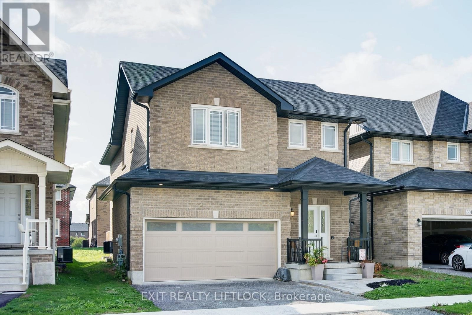 603 Lemay Grove, Peterborough, Ontario  K9K 0G9 - Photo 3 - X12453561