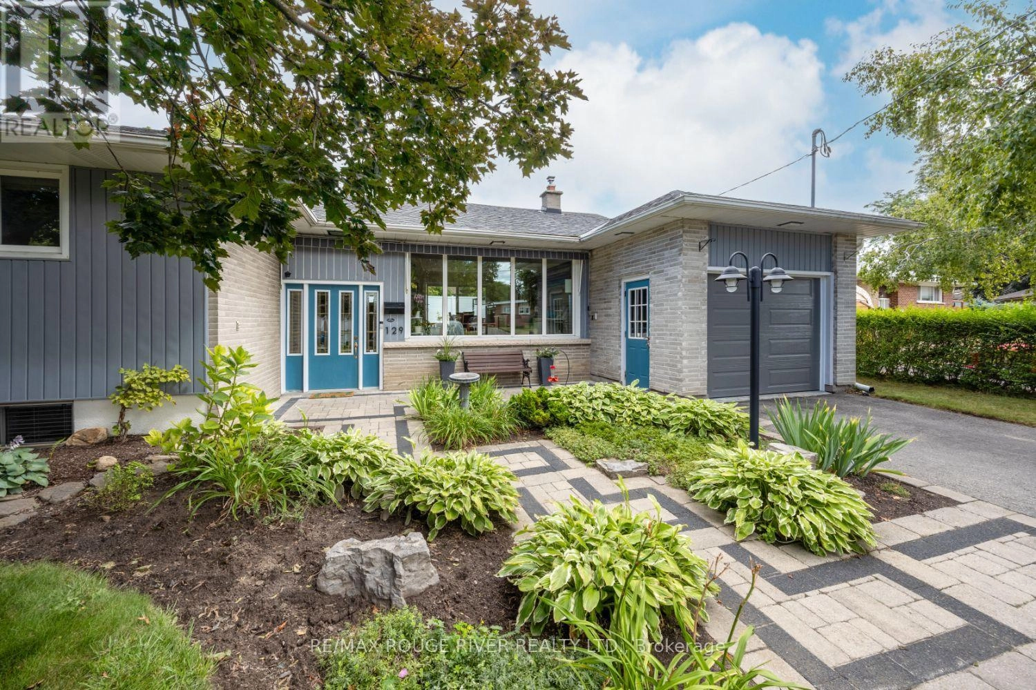 129 Briar Court, Oshawa, Ontario  L1G 6M4 - Photo 3 - E12453674