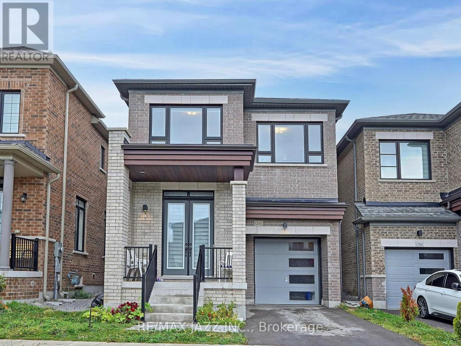 1280 Amherst Gate, Oshawa, Ontario  L1L 0T1 - Photo 1 - E12453734