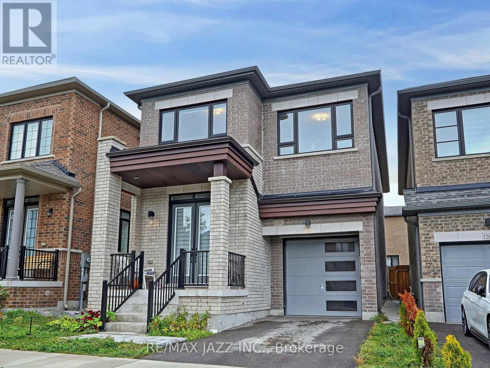 1280 Amherst Gate, Oshawa, Ontario  L1L 0T1 - Photo 2 - E12453734