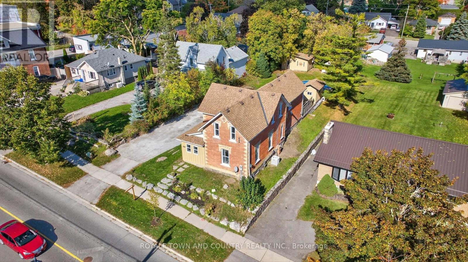 60 River Street, Brock, Ontario  L0C 1H0 - Photo 1 - N12453783