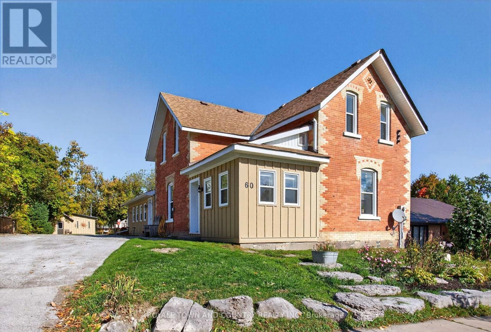 60 River Street, Brock, Ontario  L0C 1H0 - Photo 2 - N12453783