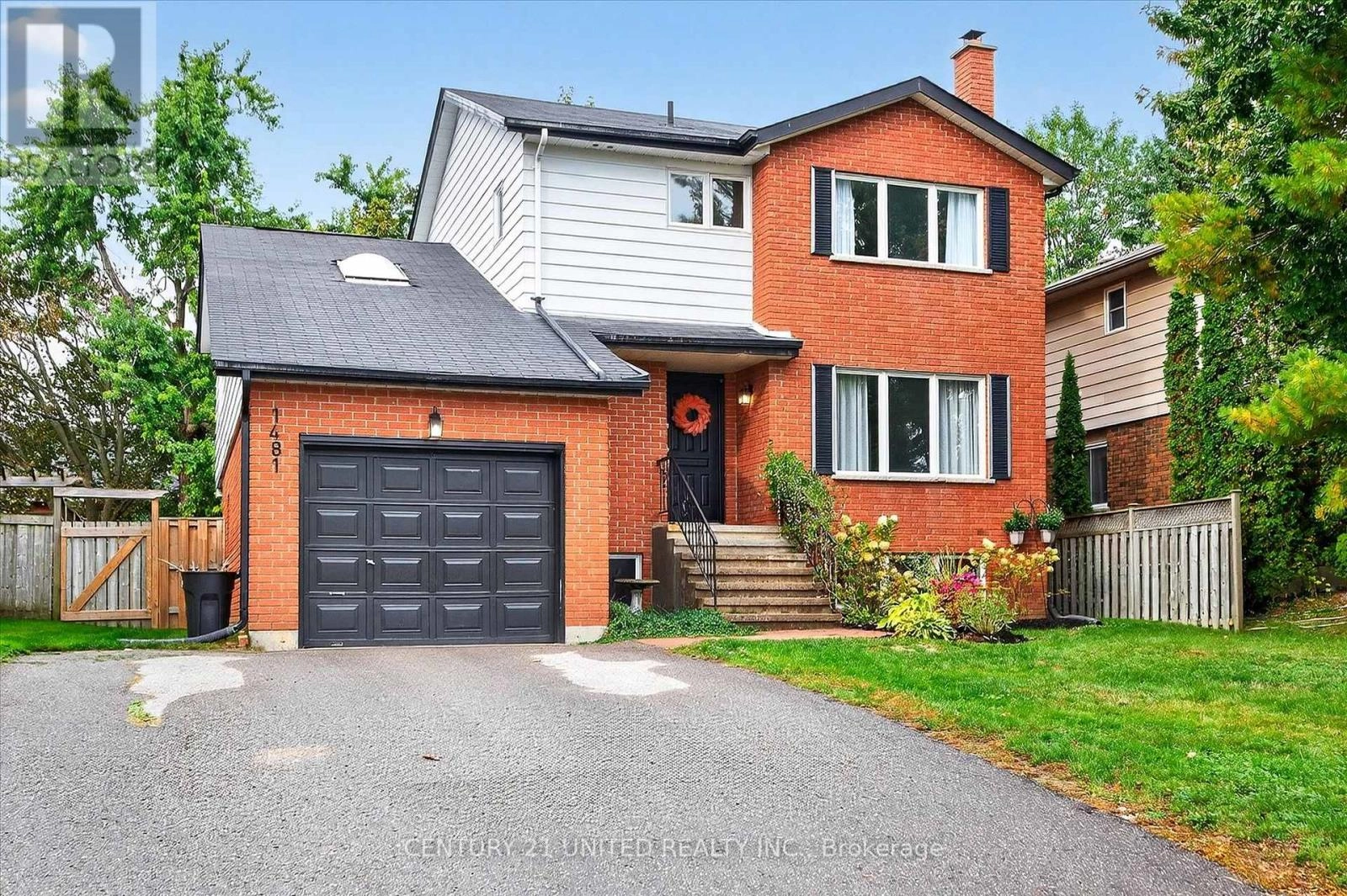 1481 Wildlark Drive, Peterborough, Ontario  K9K 1X4 - Photo 1 - X12453636
