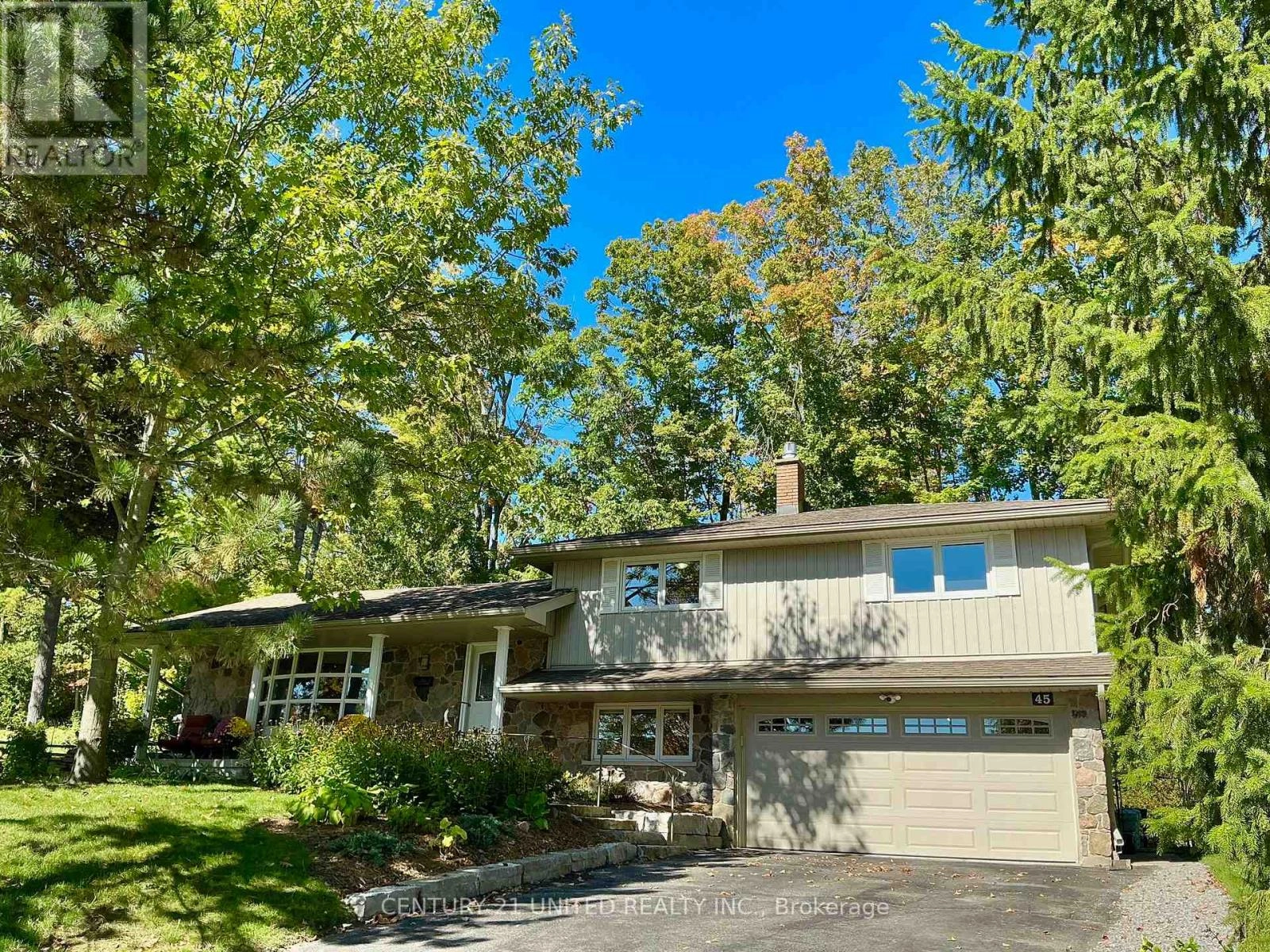45 Crestwood Avenue, Peterborough, Ontario  K9J 1N1 - Photo 1 - X12419689