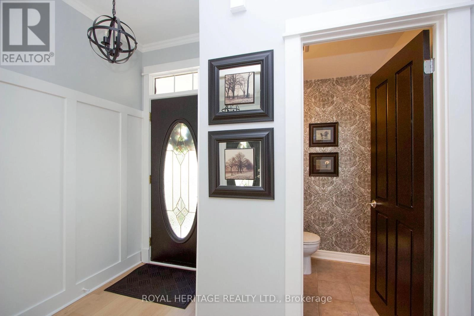 87 Anchorage Avenue, Whitby, Ontario  L1N 9N9 - Photo 2 - E12453890