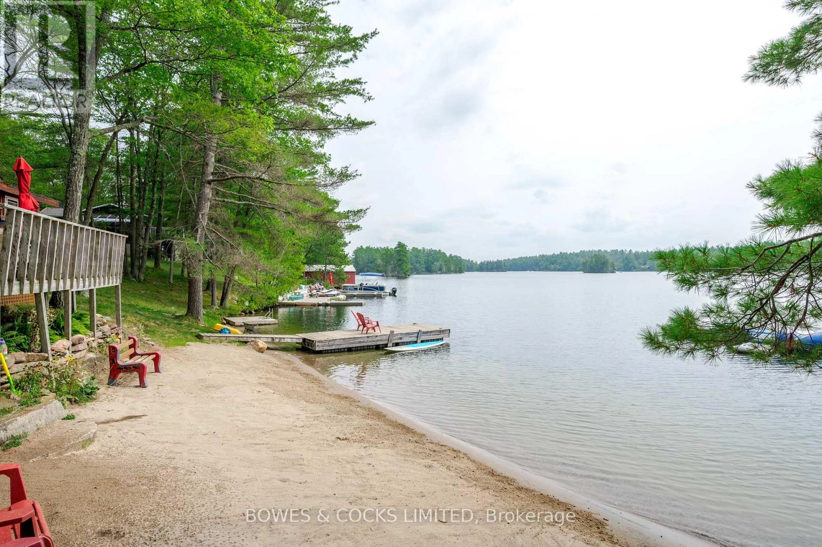 124 Blue Mountain Road, Havelock-Belmont-Methuen, Ontario  K0L 1Z0 - Photo 3 - X12454028