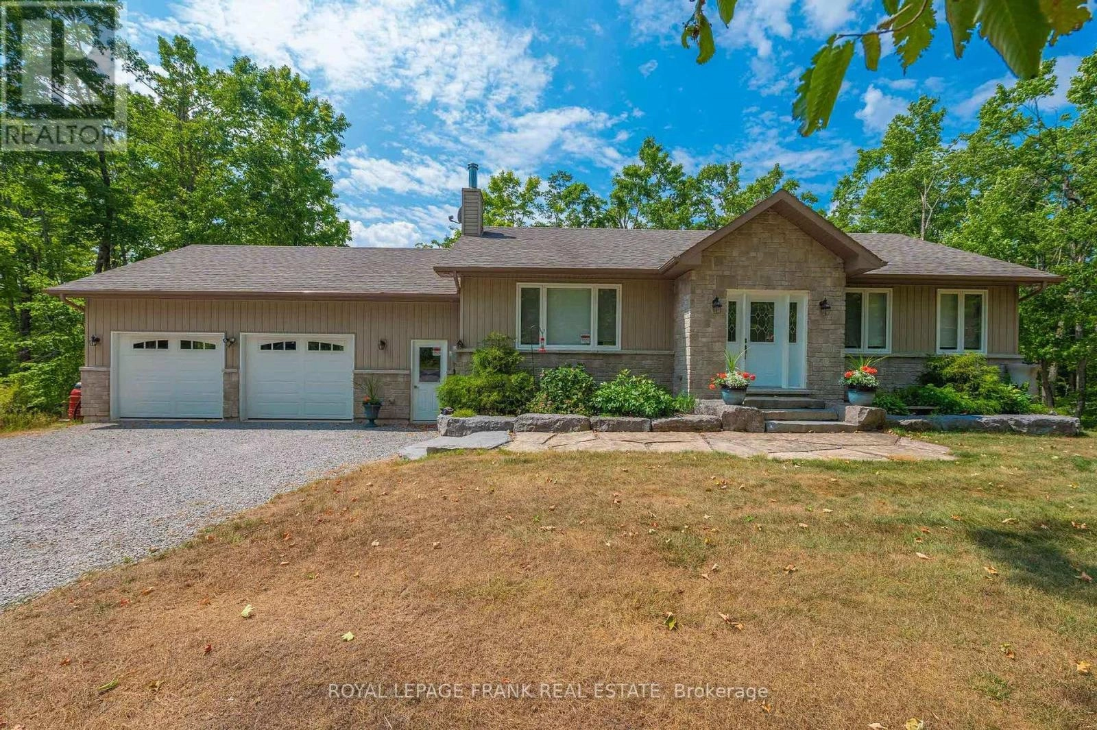 143 Forestview Drive, Trent Lakes, Ontario  K0L 1J0 - Photo 2 - X12335347