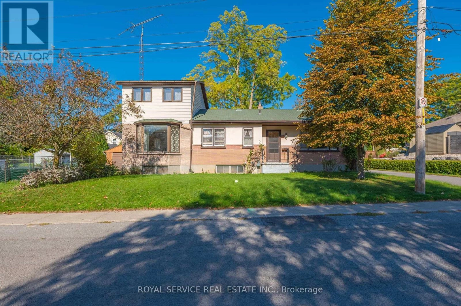 68 Young Street, Port Hope, Ontario  L1A 1M6 - Photo 1 - X12454186