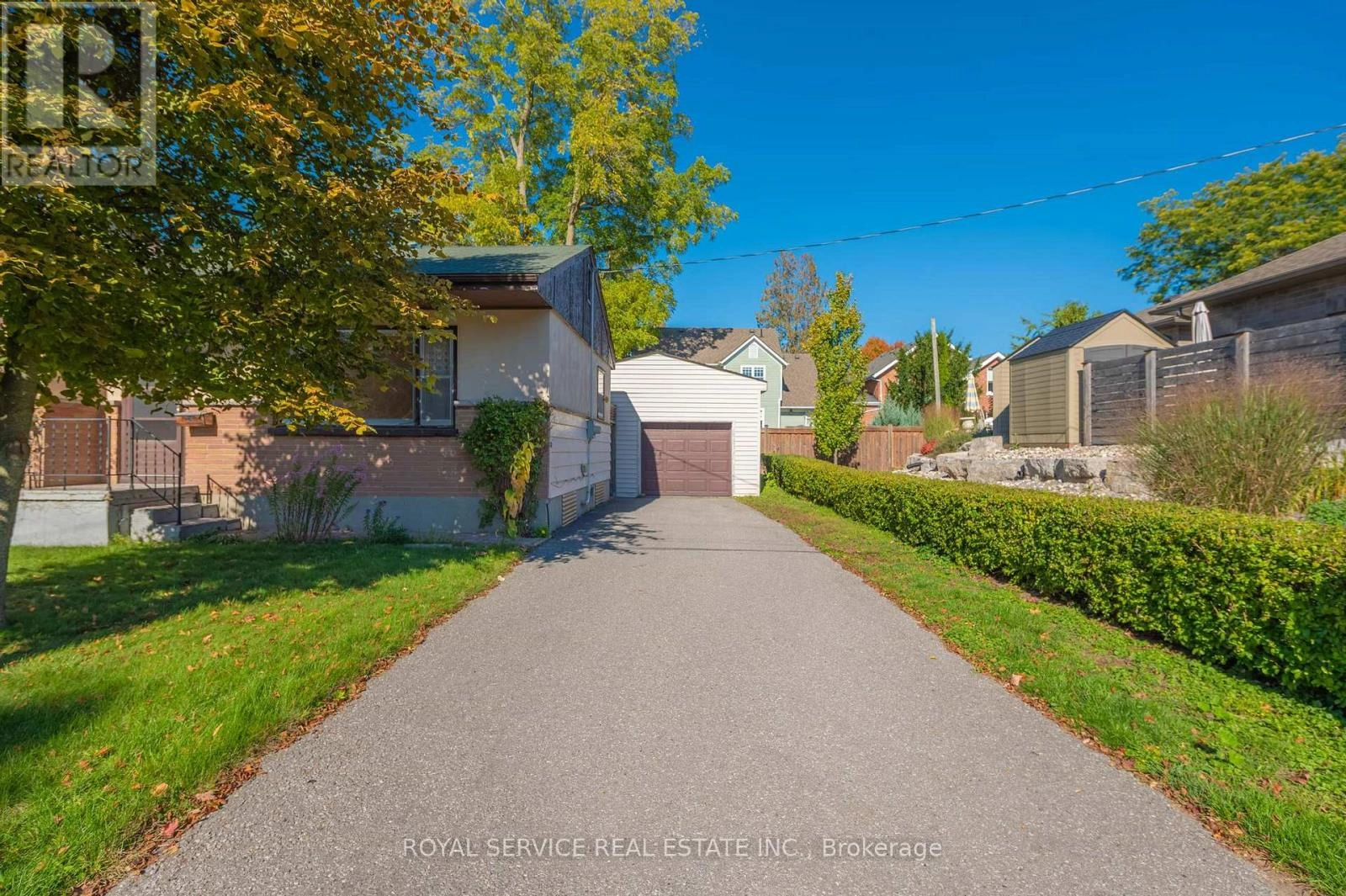 68 Young Street, Port Hope, Ontario  L1A 1M6 - Photo 3 - X12454186