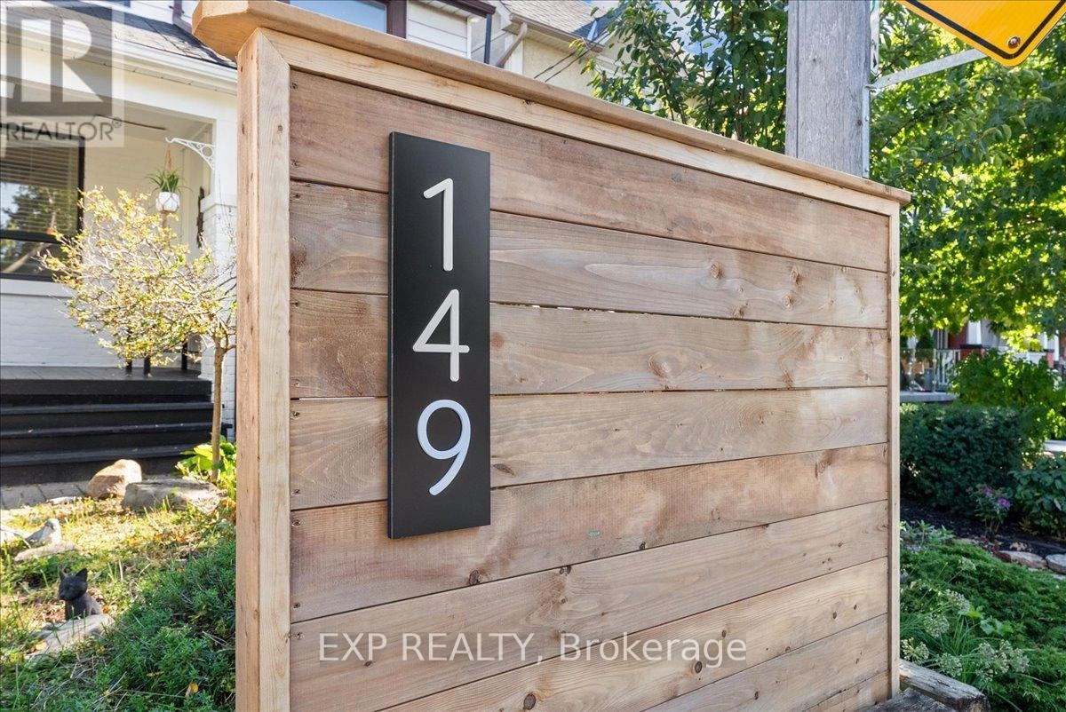 149 Drayton Avenue, Toronto, Ontario  M4C 3M1 - Photo 3 - E12454249