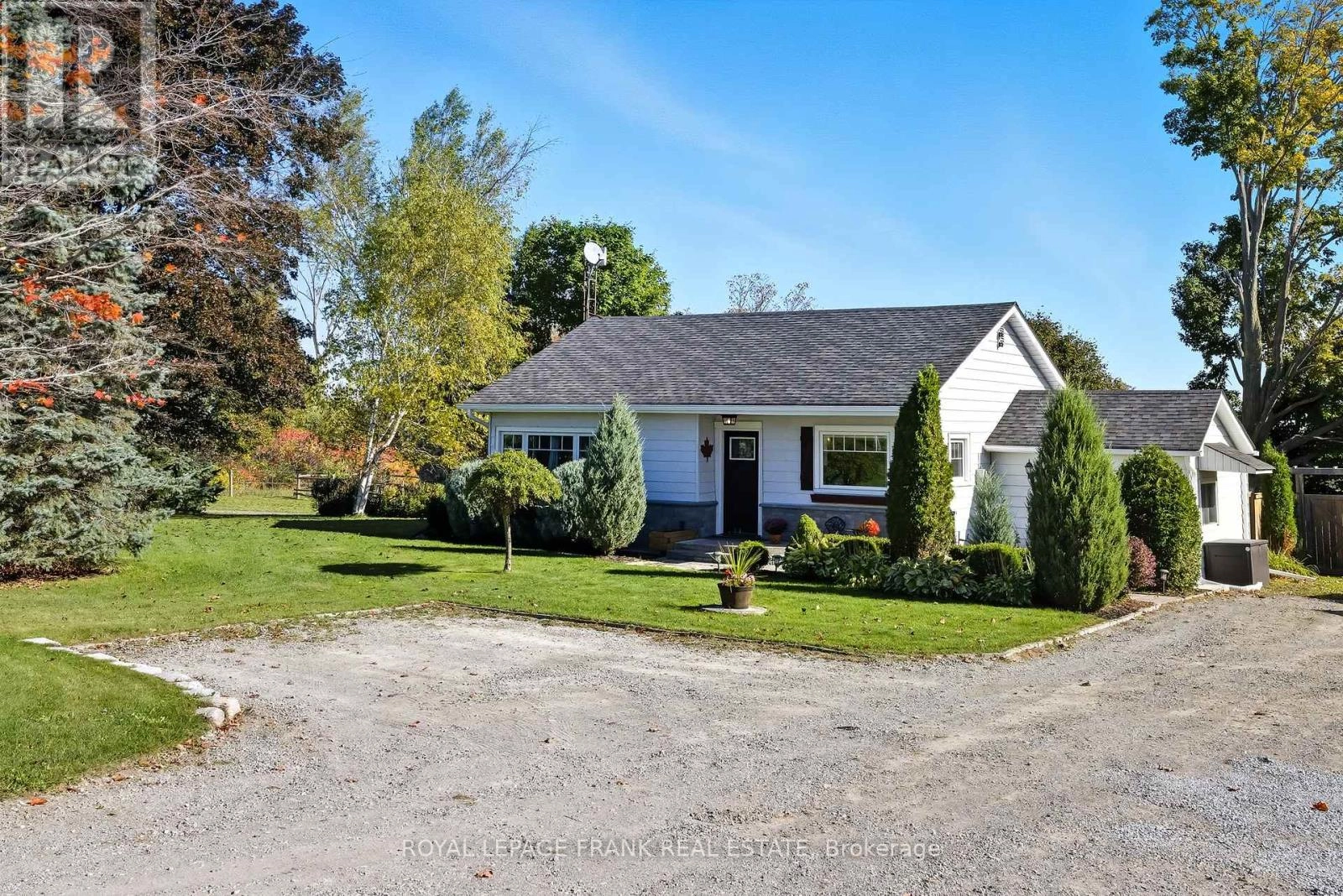 18975 Hwy 12, Scugog, Ontario  L9P 1R3 - Photo 2 - E12454256