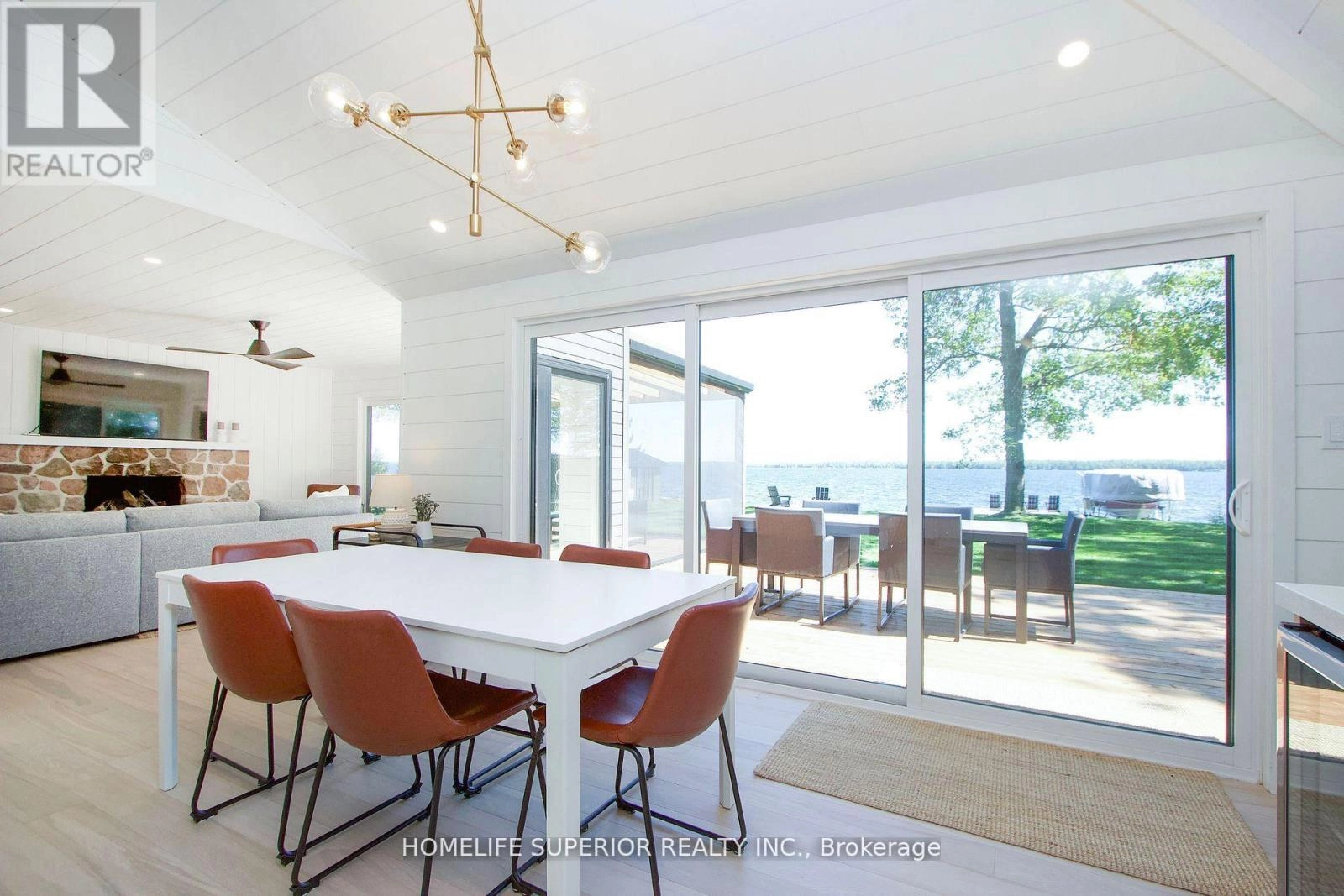 110 West Bay Boulevard, Kawartha Lakes, Ontario  K0M 2B0 - Photo 2 - X12454274