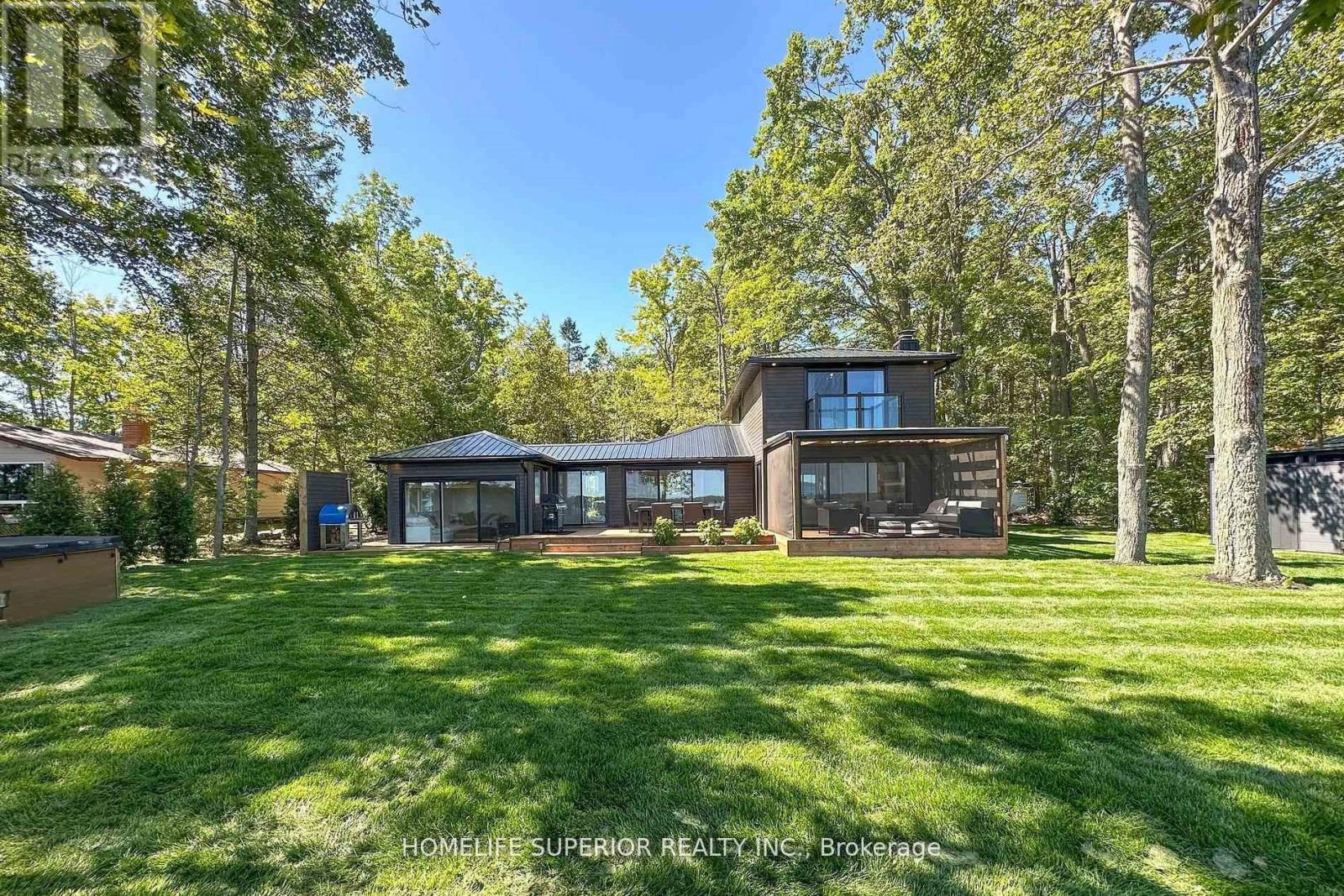 110 West Bay Boulevard, Kawartha Lakes, Ontario  K0M 2B0 - Photo 3 - X12454274