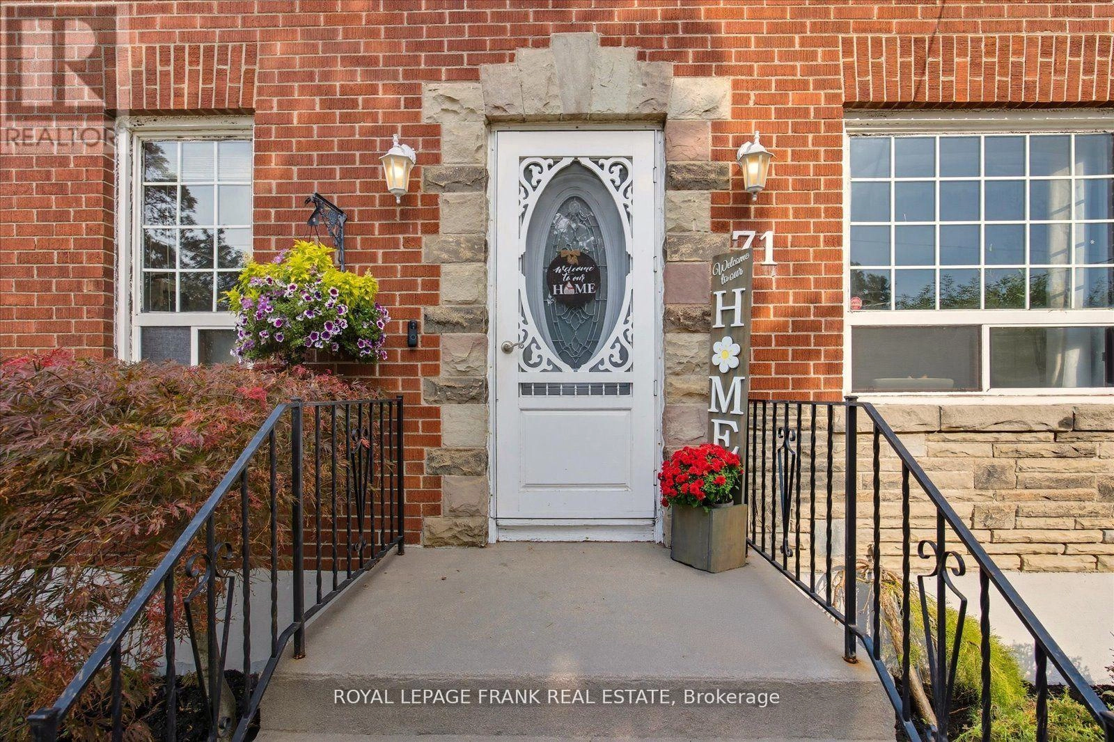 71 Lasalle Avenue, Oshawa, Ontario  L1H 5Y3 - Photo 1 - E12451886