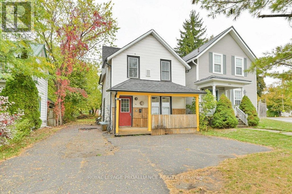 96 Dixon Drive, Quinte West, Ontario  K8V 1W8 - Photo 2 - X12454426