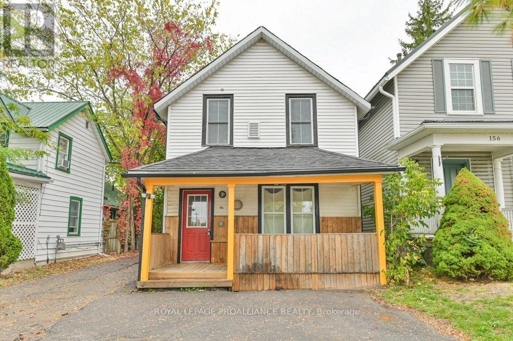 96 Dixon Drive, Quinte West, Ontario  K8V 1W8 - Photo 3 - X12454426