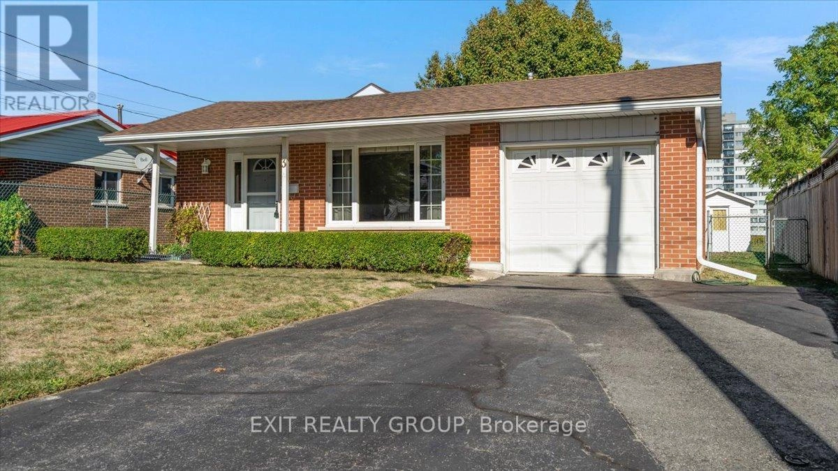 3 Robertson Lane, Belleville, Ontario  K8P 4C2 - Photo 1 - X12454469