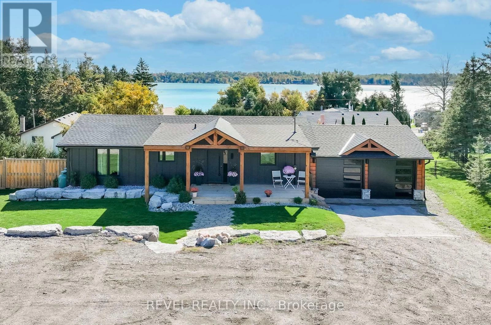 11 Marsh Creek Road, Kawartha Lakes, Ontario  K0M 2C0 - Photo 1 - X12454497