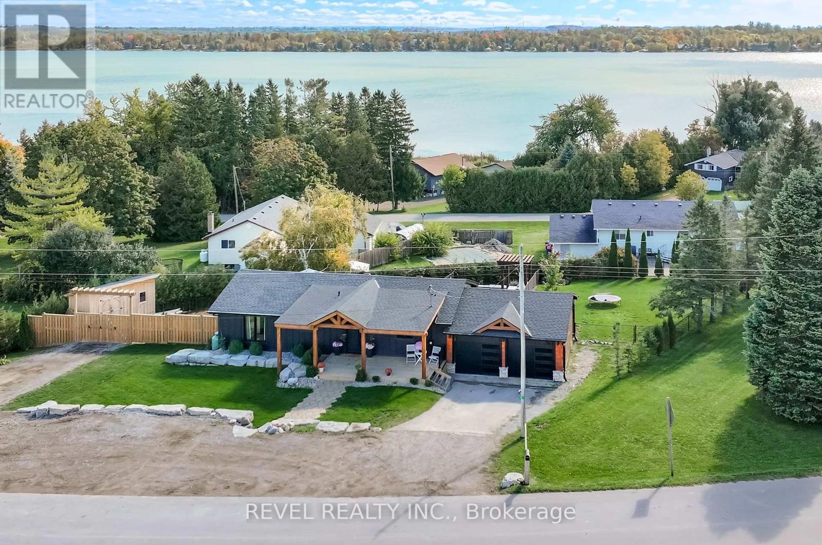 11 Marsh Creek Road, Kawartha Lakes, Ontario  K0M 2C0 - Photo 3 - X12454497