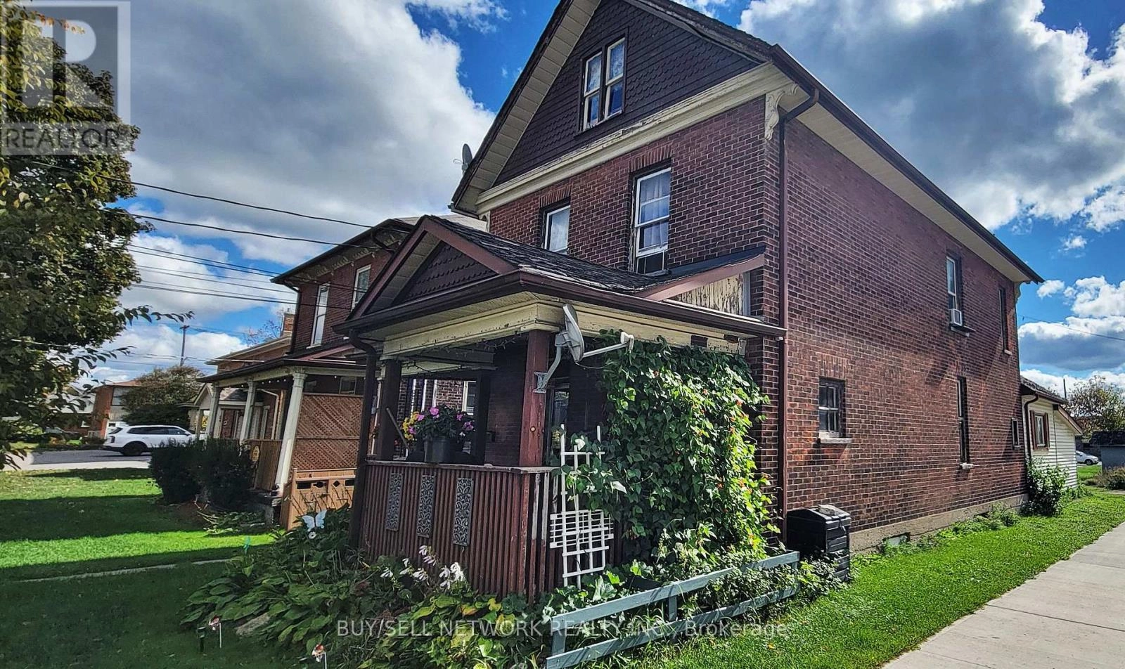 257 Dalhousie Street, Peterborough, Ontario  K9J 2M3 - Photo 1 - X12454570