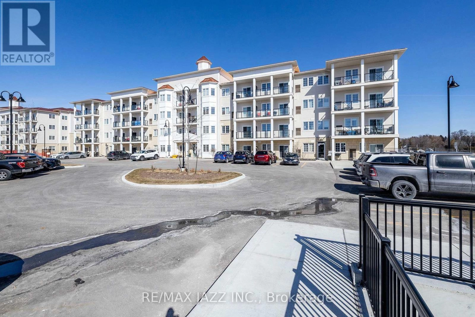 412 - 70 Shipway Avenue, Clarington, Ontario  L1B 0V7 - Photo 2 - E12454688