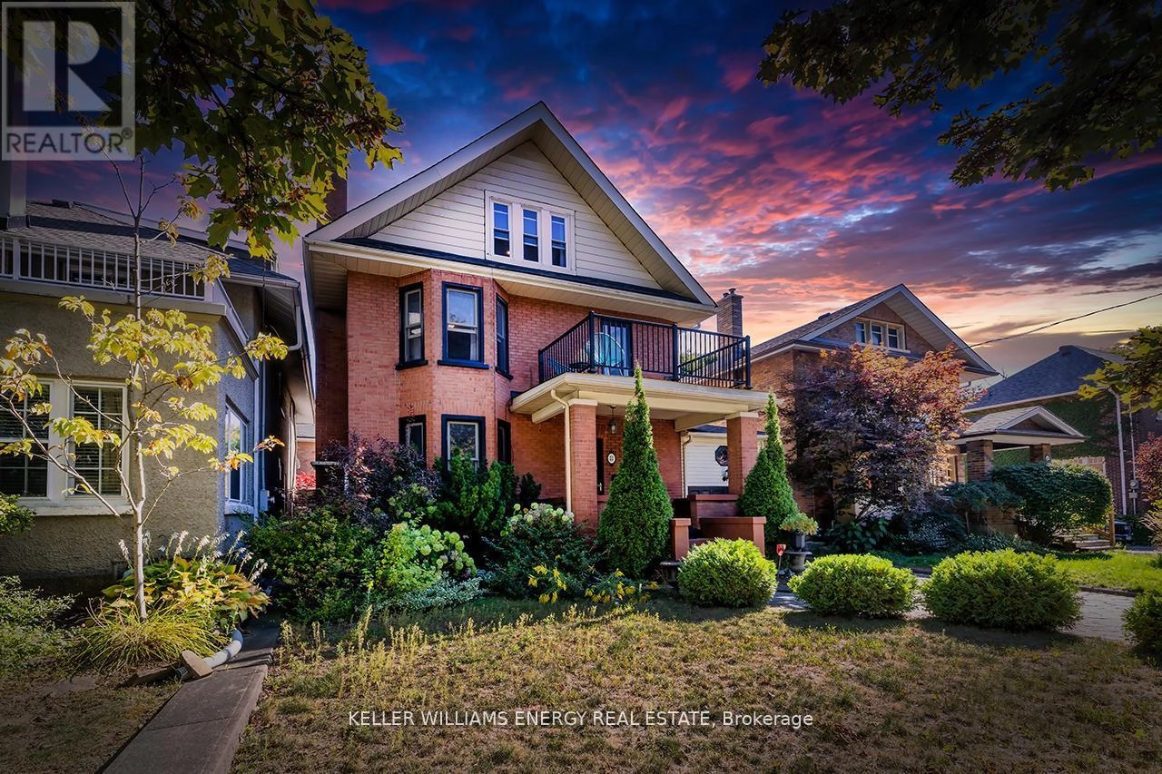 23 Connaught Street, Oshawa, Ontario  L1G 2G8 - Photo 1 - E12454709