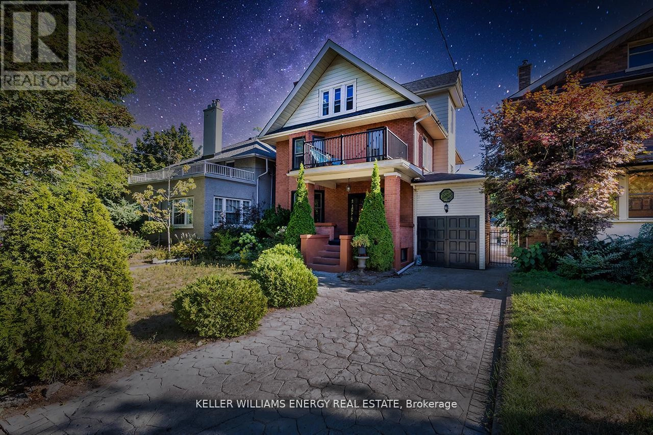 23 Connaught Street, Oshawa, Ontario  L1G 2G8 - Photo 2 - E12454709