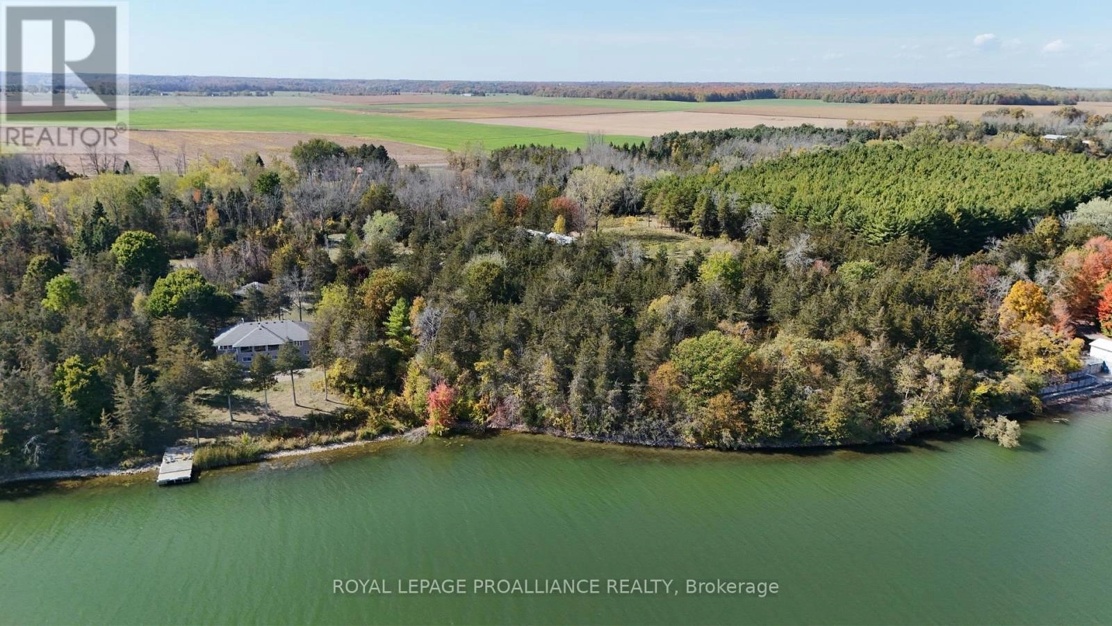 4563 County Road 9, Greater Napanee, Ontario  K7R 3K8 - Photo 1 - X12454735
