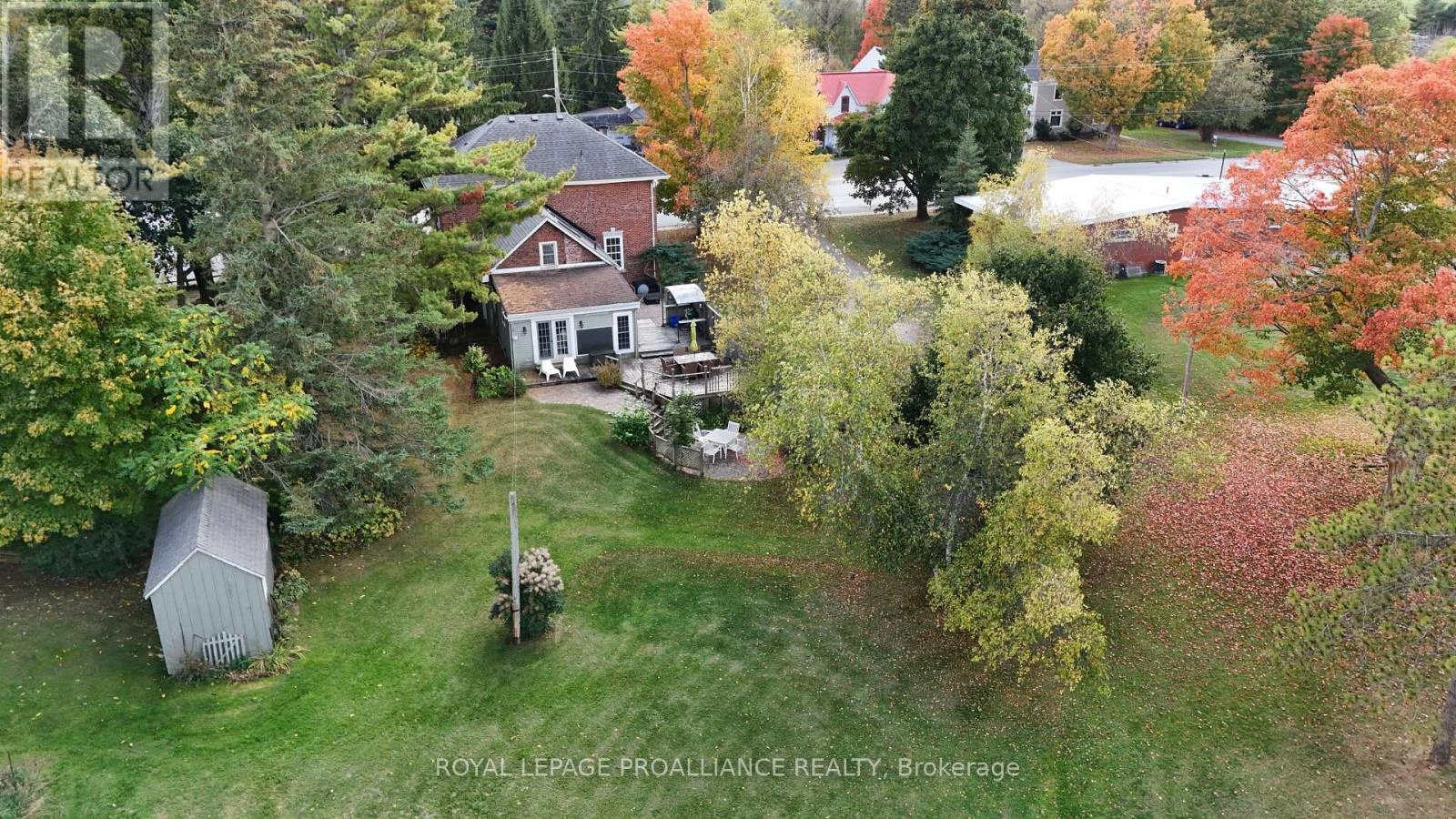 374 Bloomfield Main Street, Prince Edward County, Ontario  K0K 1G0 - Photo 3 - X12454834